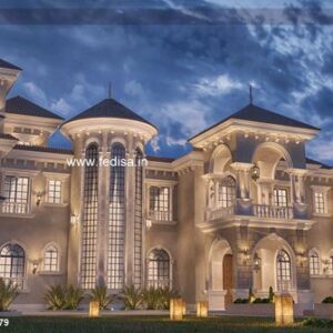 Bungalow house design most expensive house contemporary house Model No - 0742