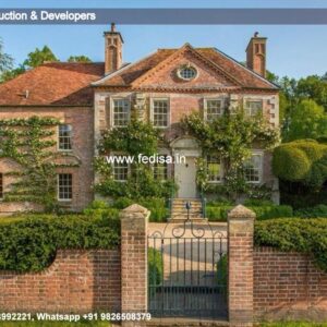 House front design  new house design duplex house design Model No - 0744