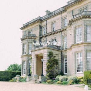 Luxury house house design modern house design -Model No - 0745