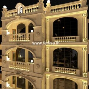 Bungalow house design most expensive house contemporary house Model No - 0745