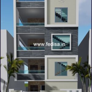 Bungalow house design most expensive house contemporary house Model No - 0746