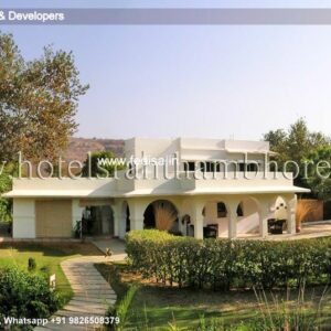 Luxury house house design modern house design -Model No - 0747