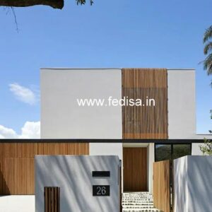 Bungalow house design most expensive house contemporary house Model No - 0747