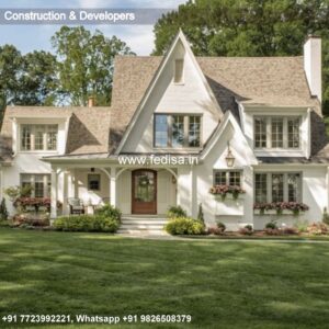 House front design  new house design duplex house design Model No - 0746