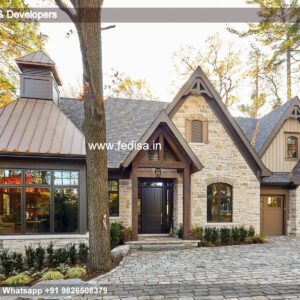 House front design  new house design duplex house design Model No - 0747