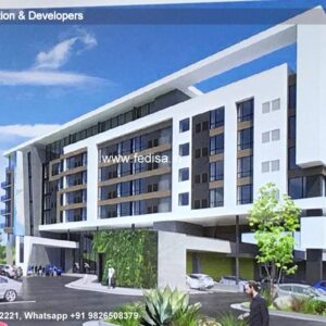 Luxury house house design modern house design -Model No - 0748