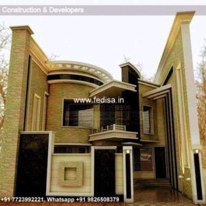 Bungalow house design most expensive house contemporary house Model No - 0748