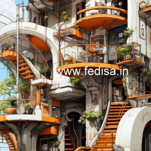 Bungalow house design most expensive house contemporary house Model No - 0748