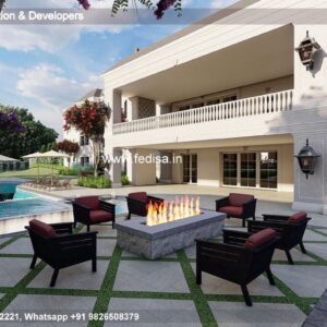 Bungalow house design most expensive house contemporary house Model No - 0750