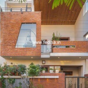 Luxury house house design modern house design -Model No - 0750