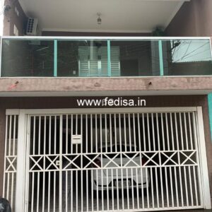 House front design  new house design duplex house design Model No - 0750