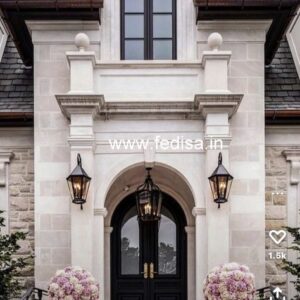 Bungalow house design most expensive house contemporary house Model No - 0750