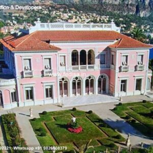 Bungalow house design most expensive house contemporary house Model No - 0751