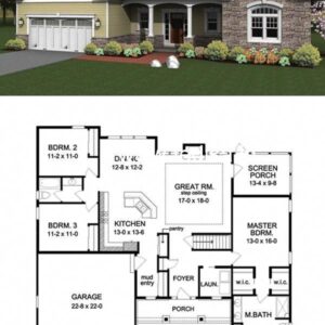 House front design  new house design duplex house design Model No - 0750