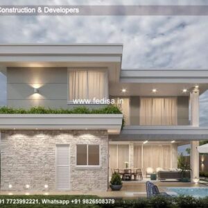 House front design  new house design duplex house design Model No - 0751