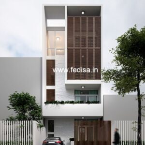 Luxury house house design modern house design -Model No - 0752