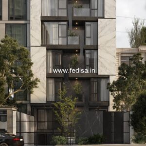 Bungalow house design most expensive house contemporary house Model No - 0752