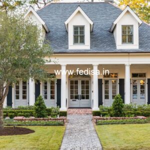 Luxury house house design modern house design -Model No - 0751