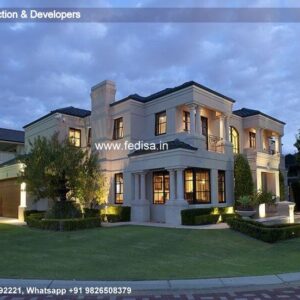 House front design  new house design duplex house design Model No - 0751