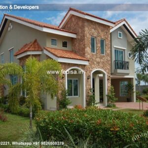 Bungalow house design most expensive house contemporary house Model No - 0752