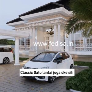 Bungalow house design most expensive house contemporary house Model No - 0753