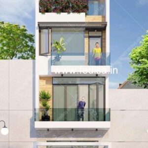 Bungalow house design most expensive house contemporary house Model No - 0754