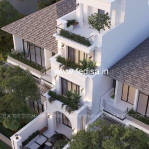 Bungalow house design most expensive house contemporary house Model No - 0754