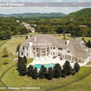 Bungalow house design most expensive house contemporary house Model No - 0754