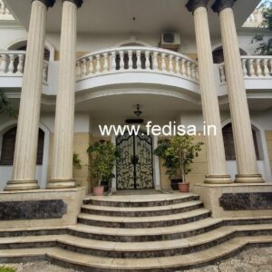 House front design  new house design duplex house design Model No - 0757