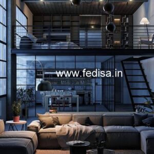 Luxury house house design modern house design -Model No - 0758