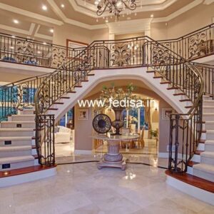 House front design  new house design duplex house design Model No - 0758