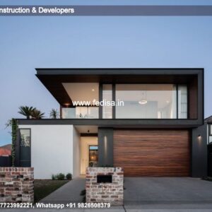 House front design  new house design duplex house design Model No - 0756