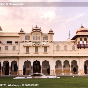 Bungalow house design most expensive house contemporary house Model No - 0758