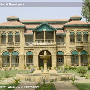 House front design  new house design duplex house design Model No - 0759