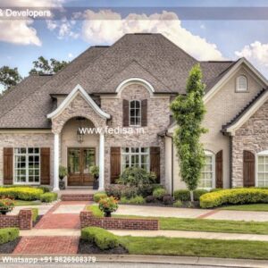 Bungalow house design most expensive house contemporary house Model No - 0757