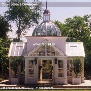 Luxury house house design modern house design -Model No - 0760