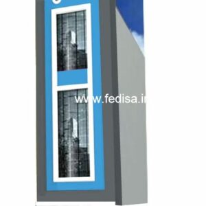 Luxury house house design modern house design -Model No - 0758