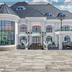 House front design  new house design duplex house design Model No - 0760