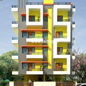 Bungalow house design most expensive house contemporary house Model No - 0759