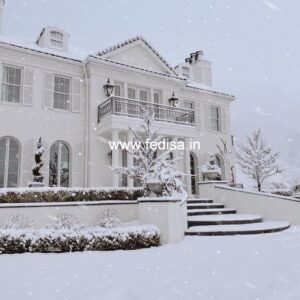 Bungalow house design most expensive house contemporary house Model No - 0760