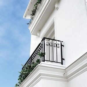 House front design  new house design duplex house design Model No - 0762