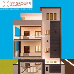 Bungalow house design most expensive house contemporary house Model No - 0762