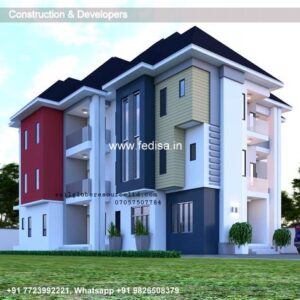 Luxury house house design modern house design -Model No - 0761