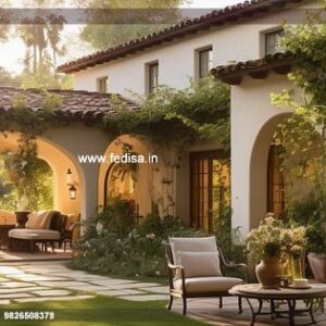 House front design  new house design duplex house design Model No - 0761