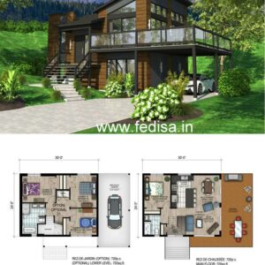 House front design  new house design duplex house design Model No - 0763