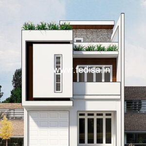 Luxury house house design modern house design -Model No - 0764