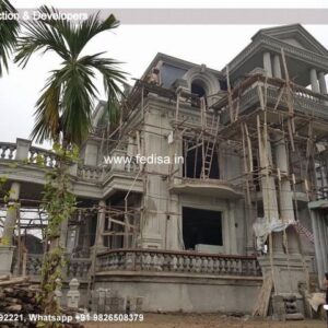 Luxury house house design modern house design -Model No - 0766