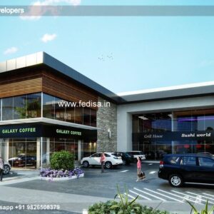 House front design  new house design duplex house design Model No - 0766