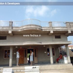 House front design  new house design duplex house design Model No - 0764