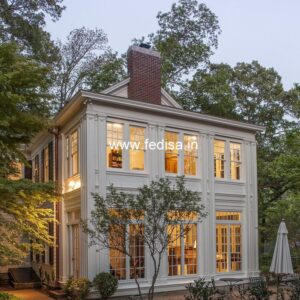 Bungalow house design most expensive house contemporary house Model No - 0766